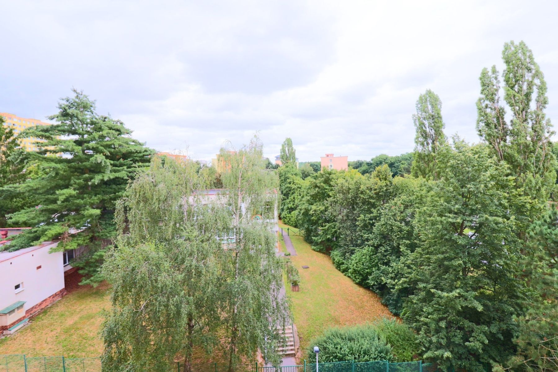 Wohnung 2+1 zur Miete, 53 m² (15 von 18)