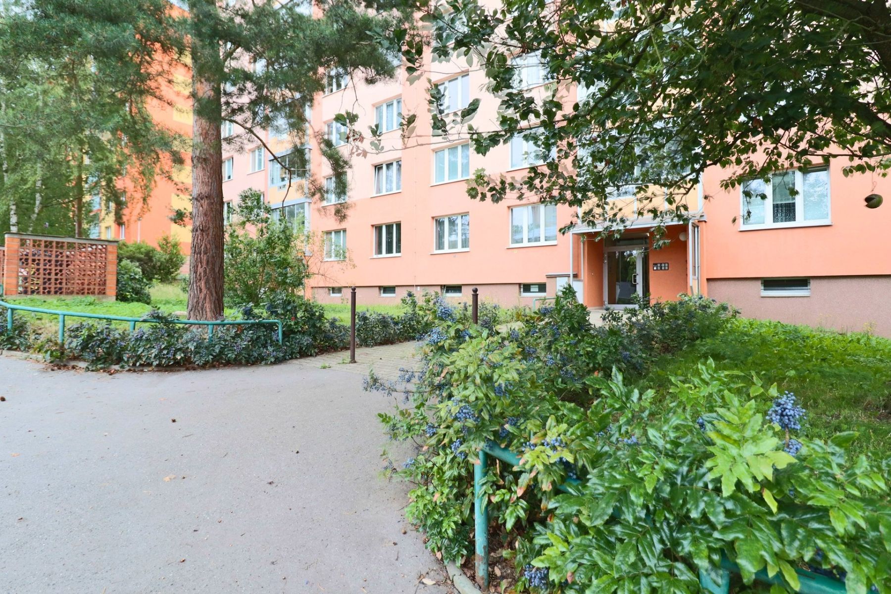 Wohnung 2+1 zur Miete, 53 m² (16 von 18)