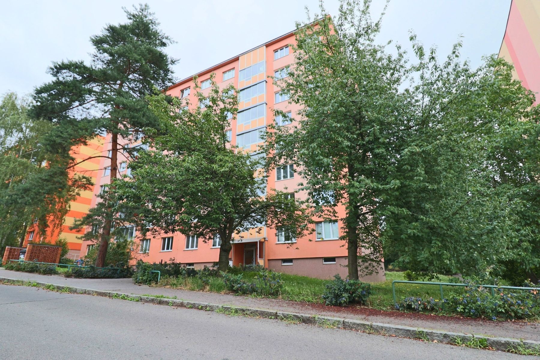 Wohnung 2+1 zur Miete, 53 m² (18 von 18)
