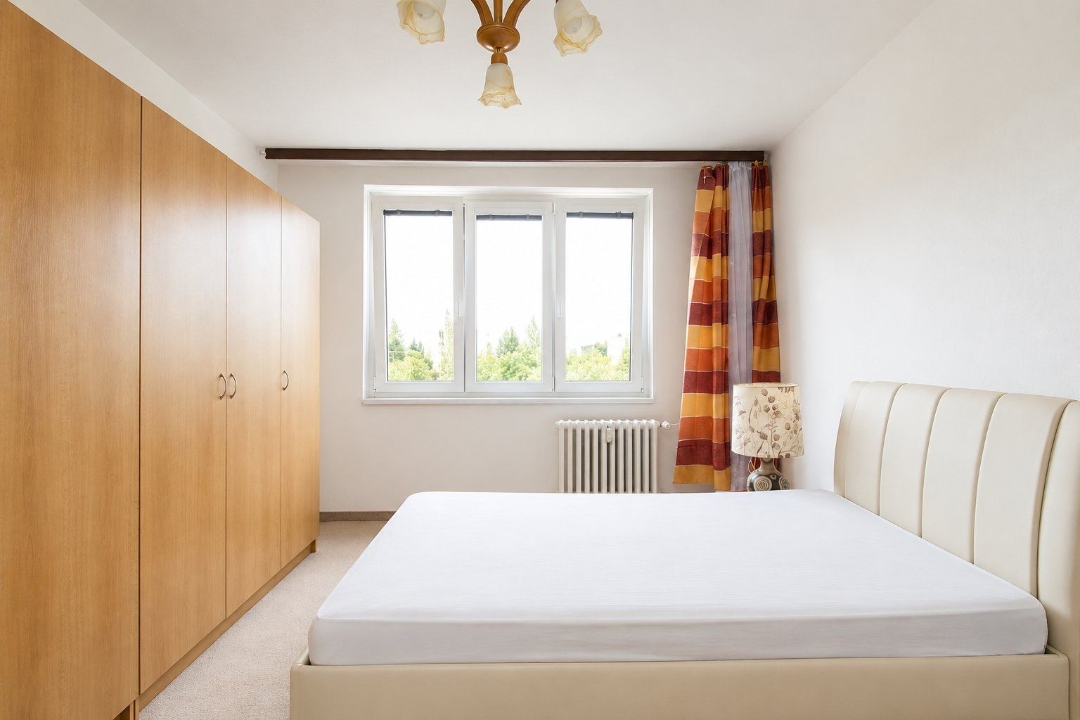 Wohnung 2+1 zur Miete, 53 m² (3 von 18)