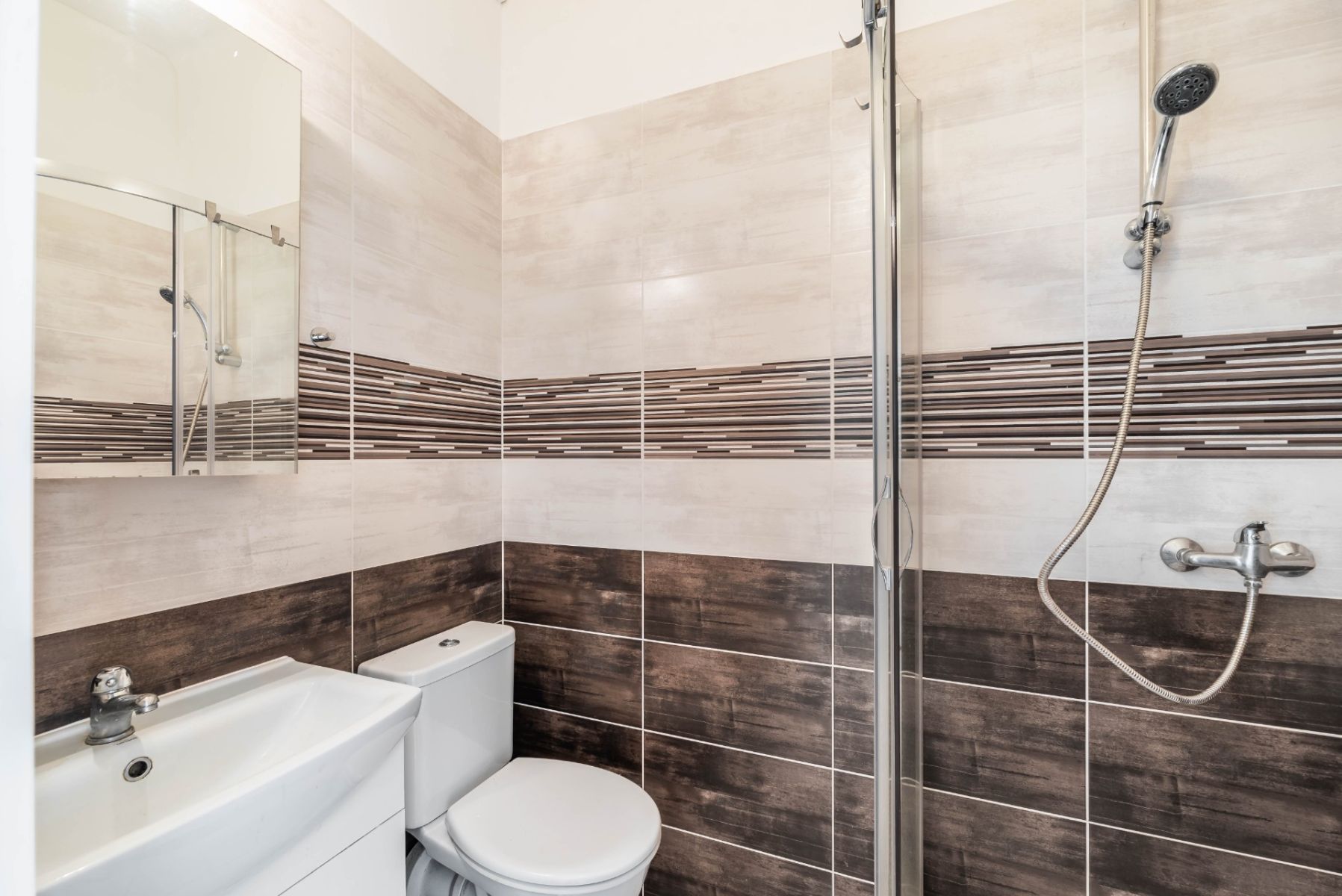 Prodej bytu 1+kk 19 m² — photo 4