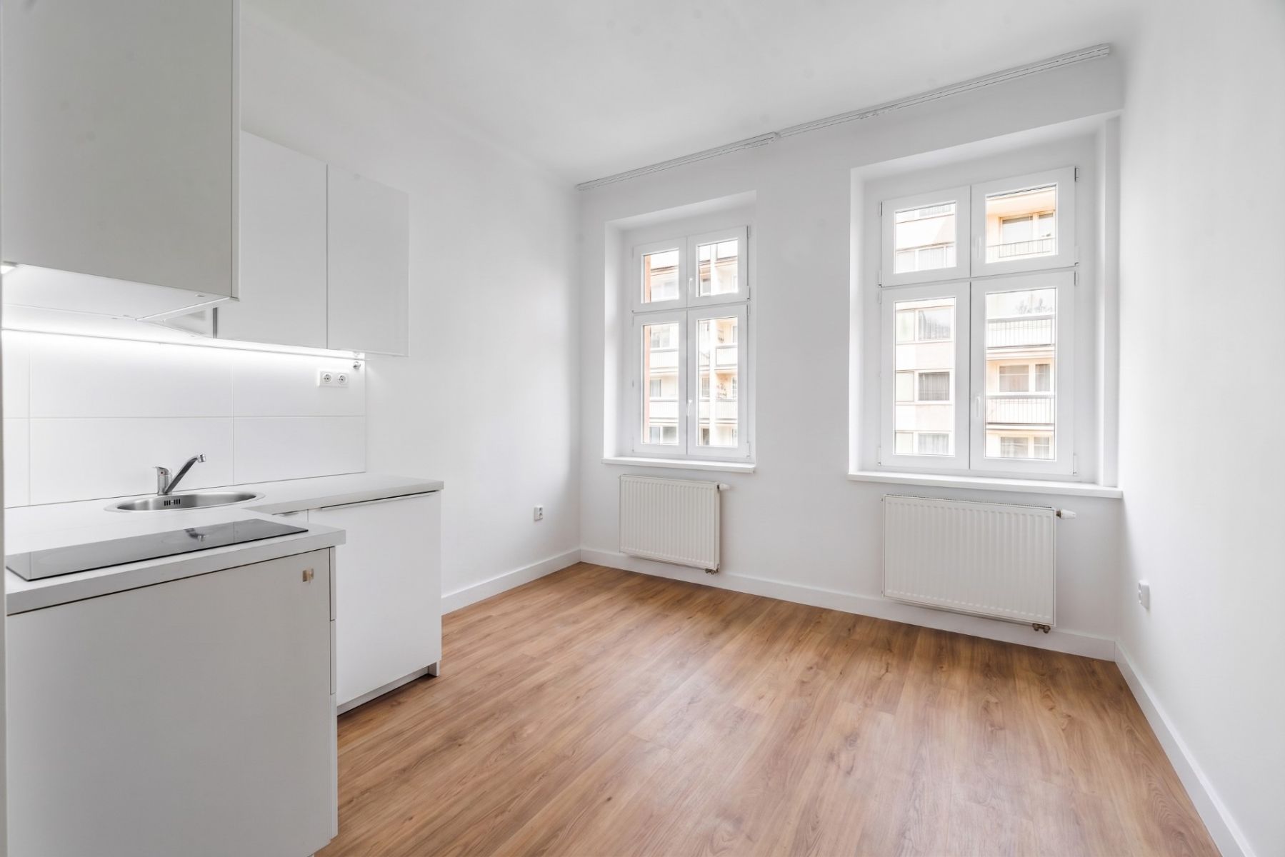 Prodej bytu 1+kk 19 m²