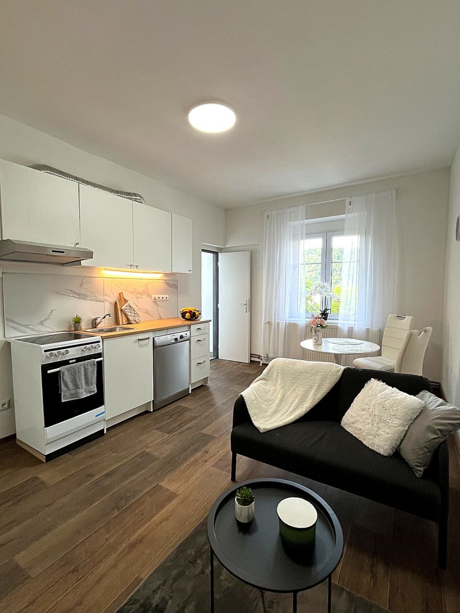 Prodej bytu 2+kk 48 m²