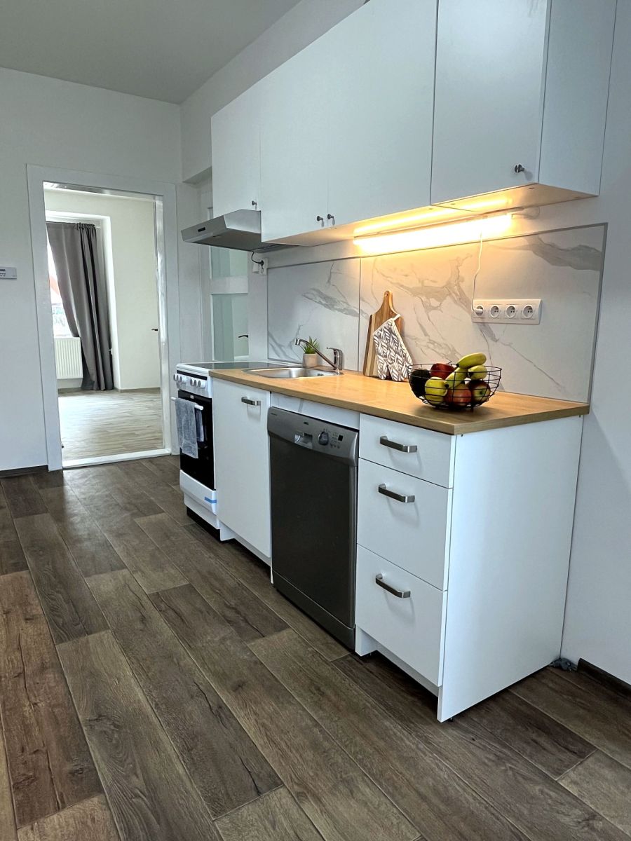 Prodej bytu 2+kk 48 m² — photo 5