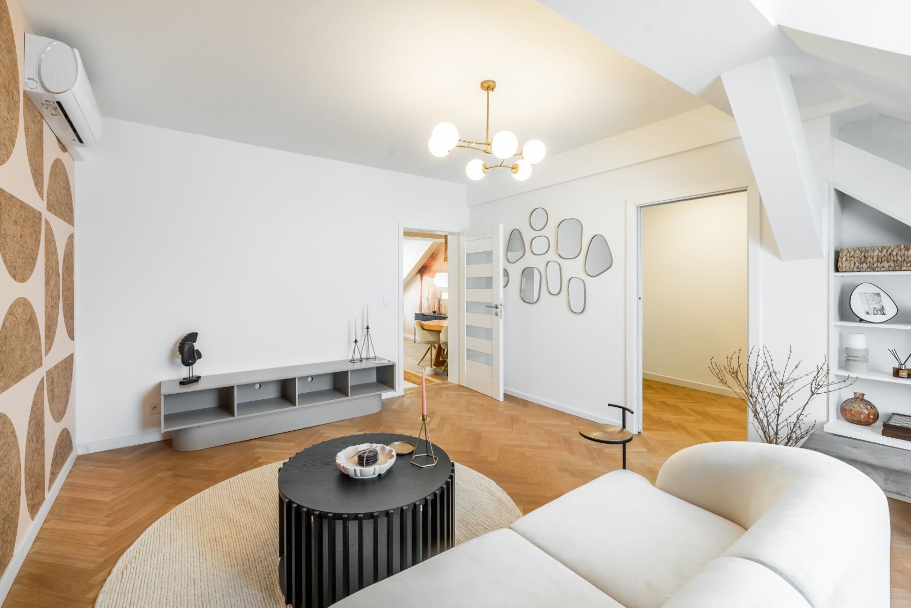 Prodej bytu 2+kk 71 m²