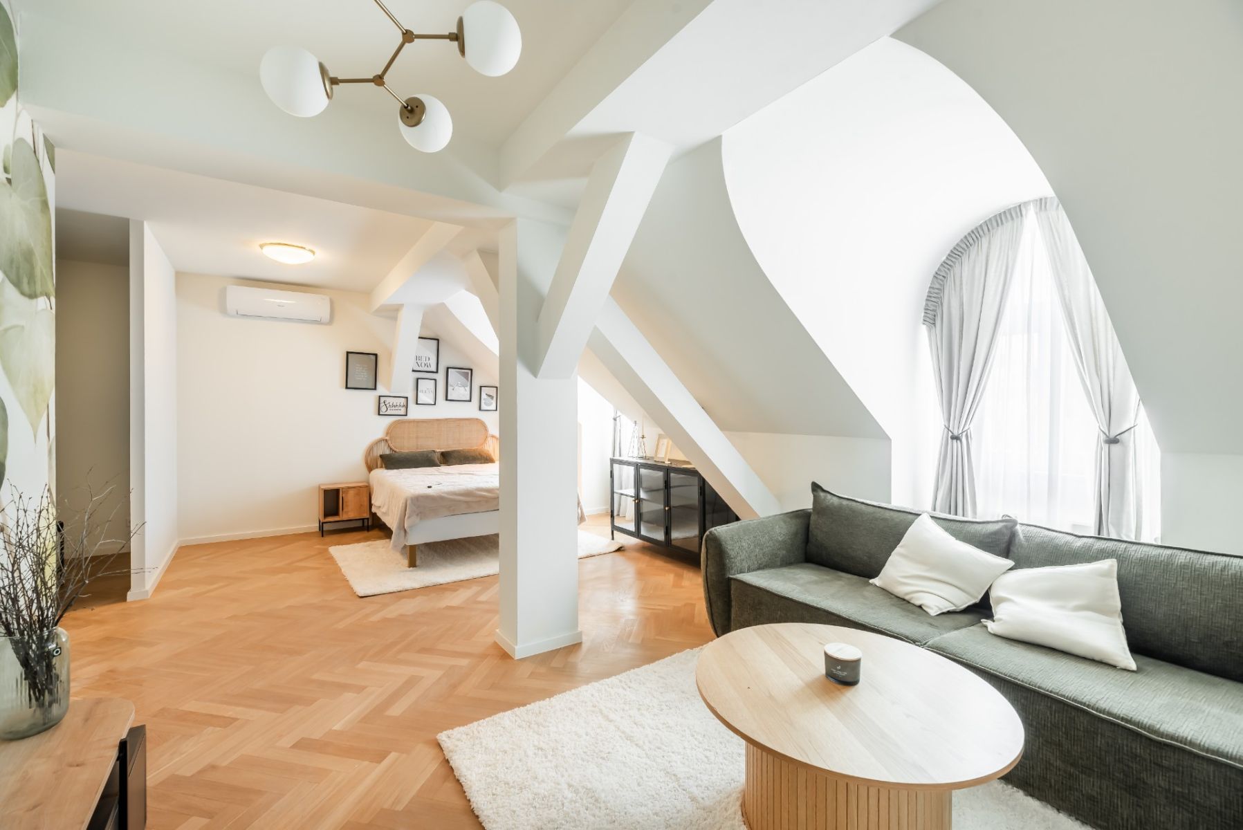 Prodej bytu 2+kk 48 m² — photo 2