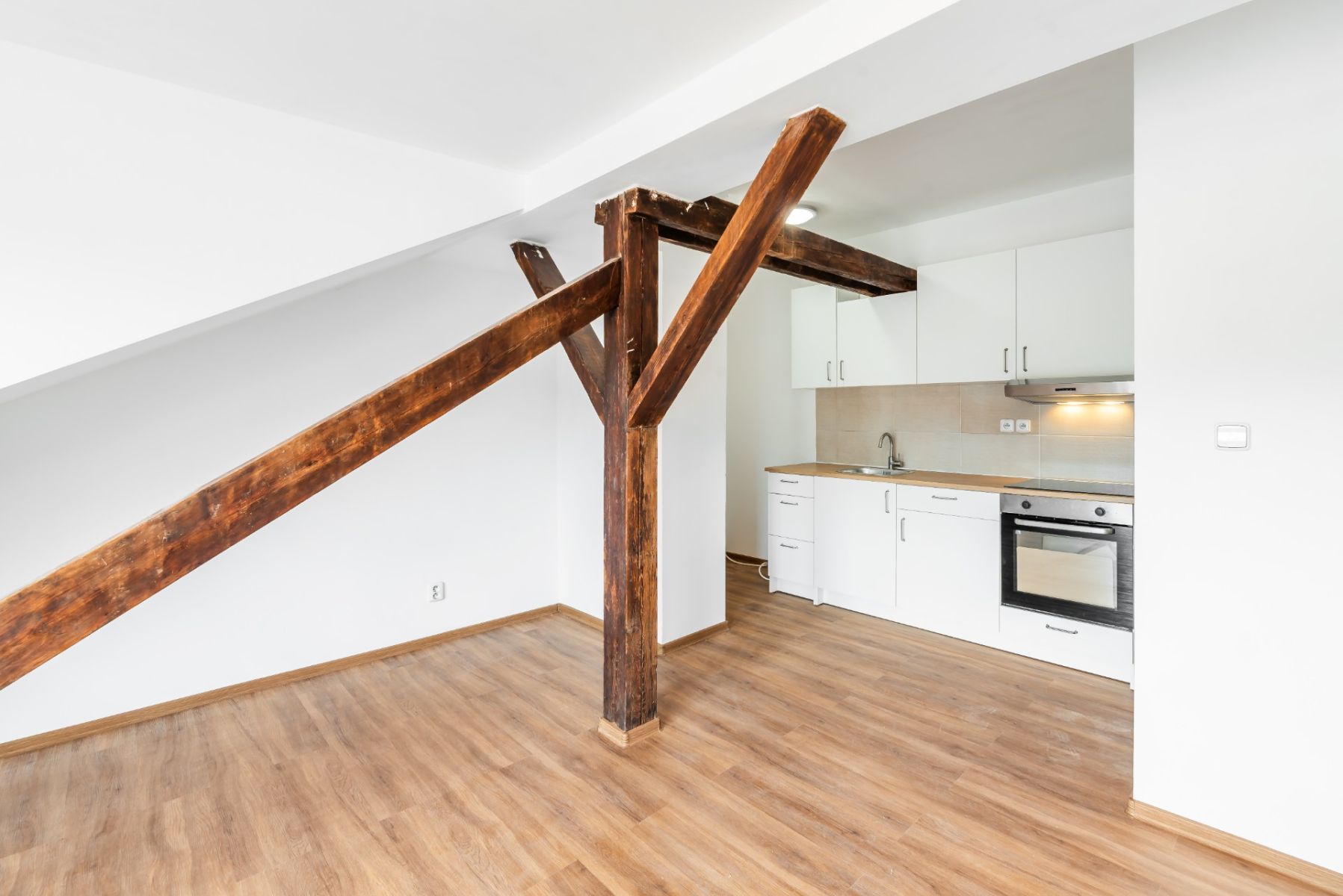 Prodej bytu 3+kk 70 m² — photo 4