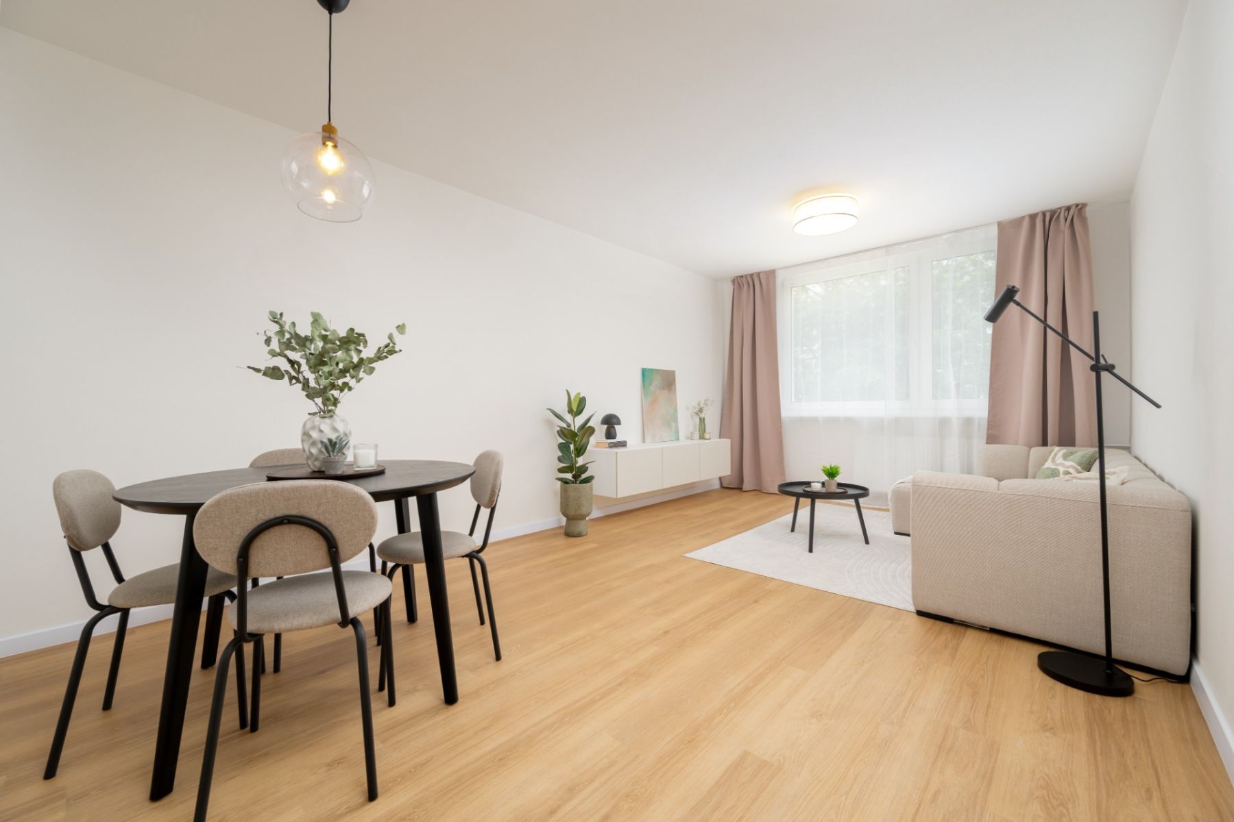 Prodej bytu 3+kk 65 m²