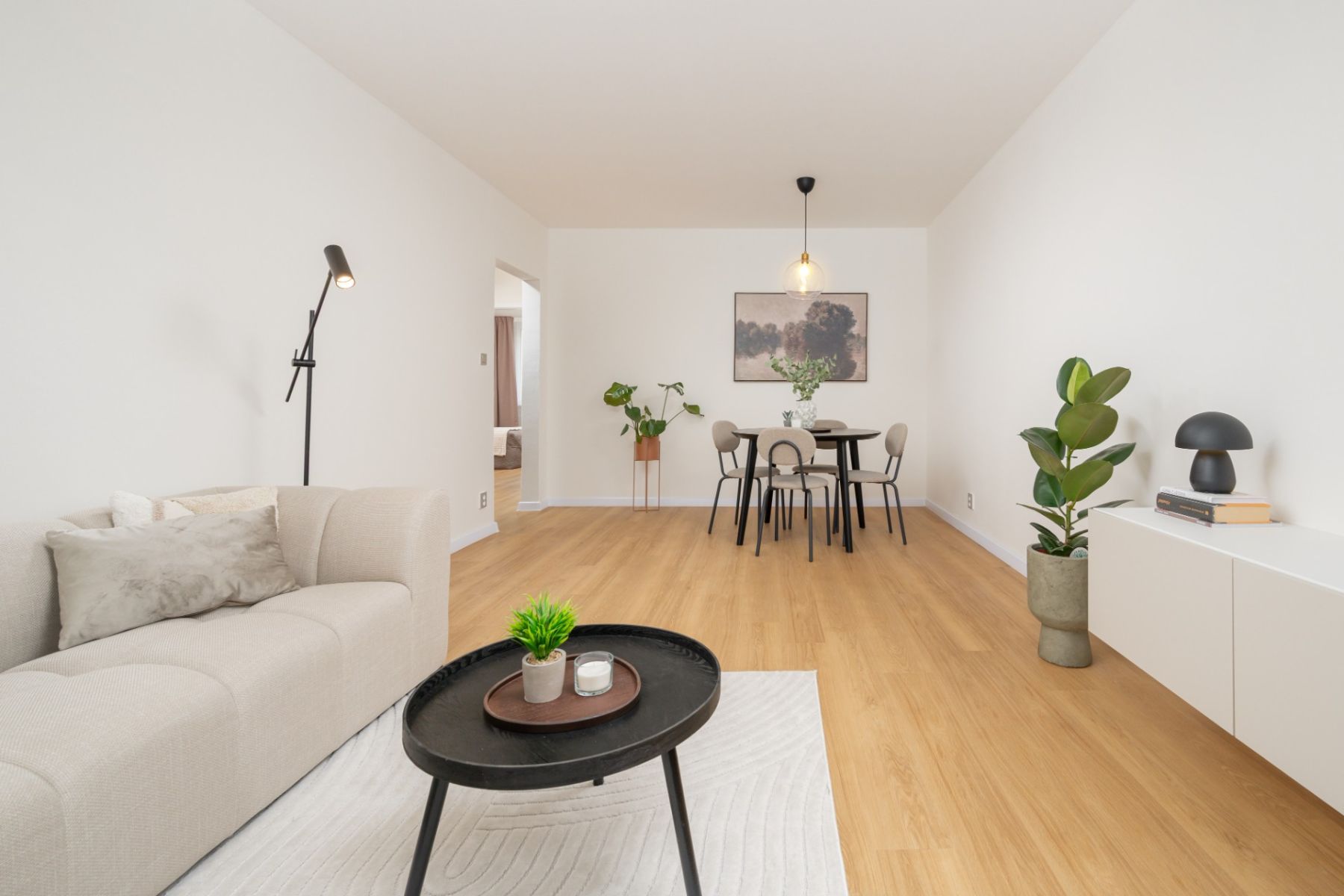 Prodej bytu 3+kk 65 m² — photo 4