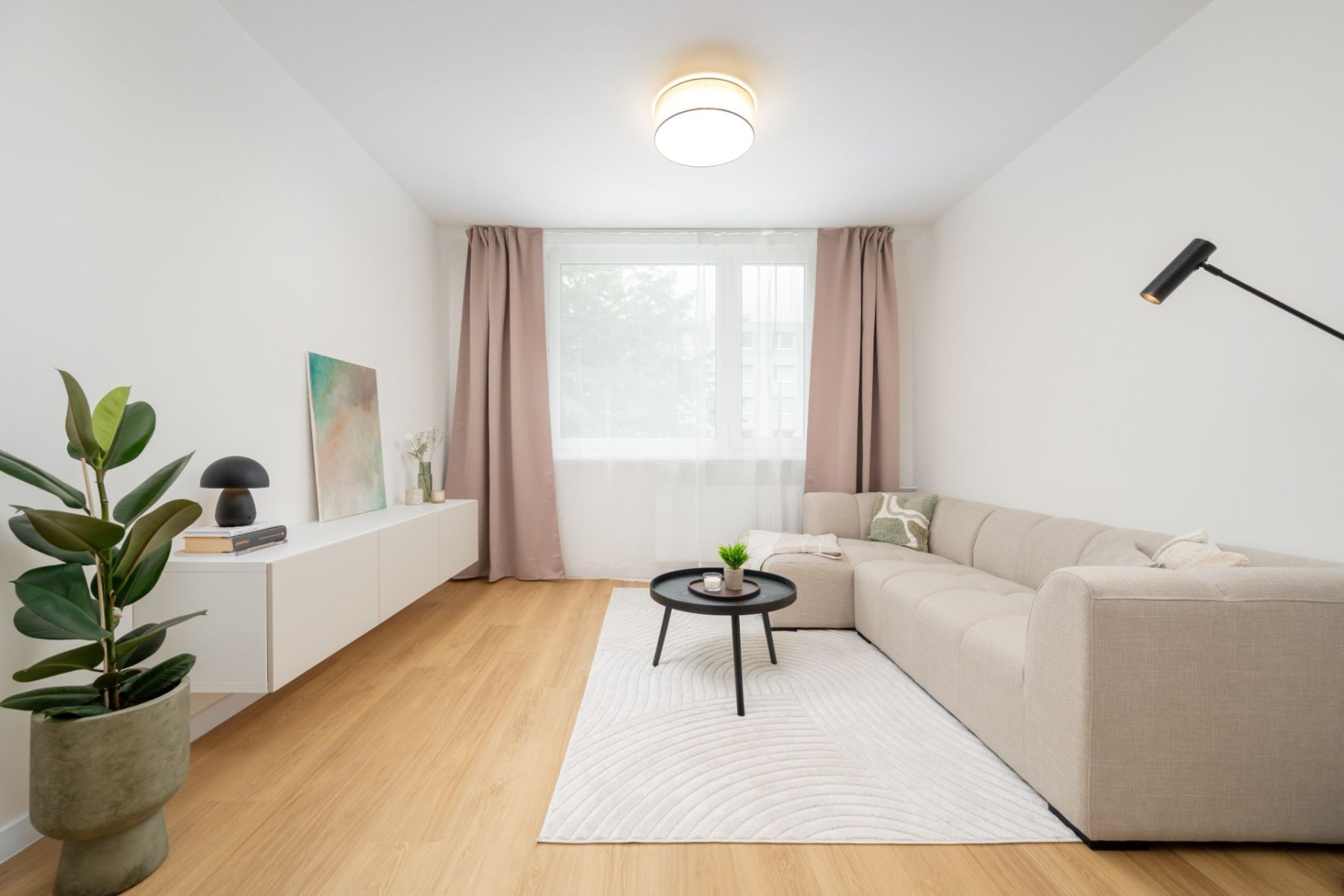 Prodej bytu 3+kk 65 m² — photo 2