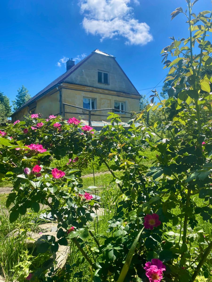 Prodej domu 200 m², pozemek 1.490 m²