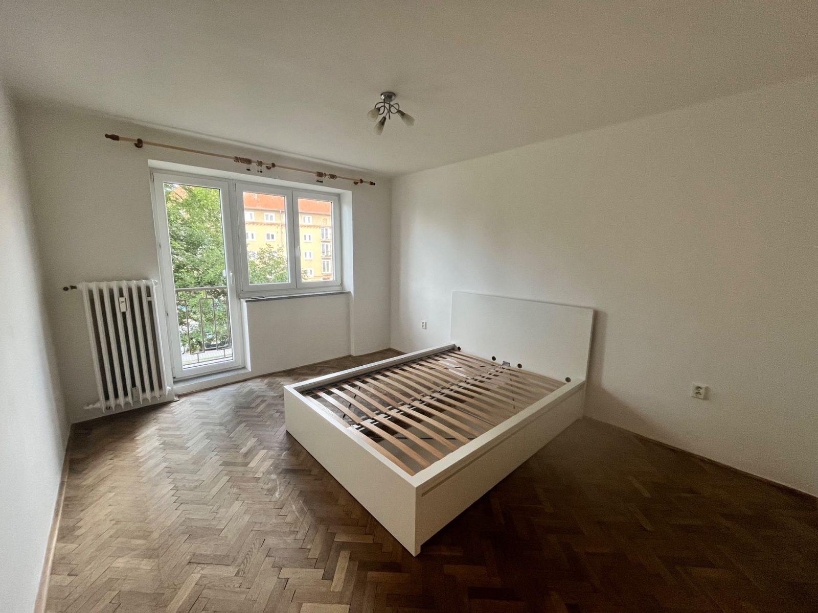 Pronájem bytu 2+1 56 m² — photo 4