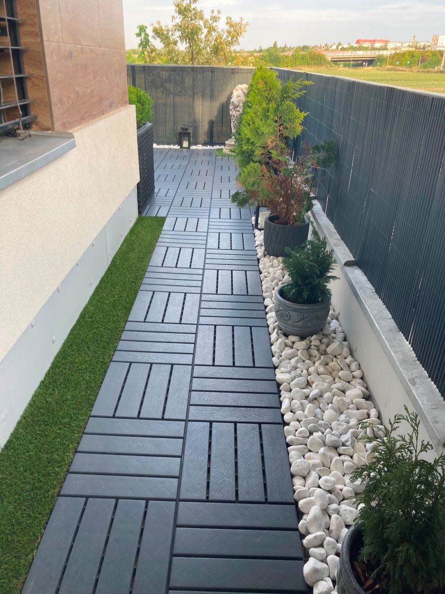 Pronájem bytu 2+kk 54 m² — photo 3