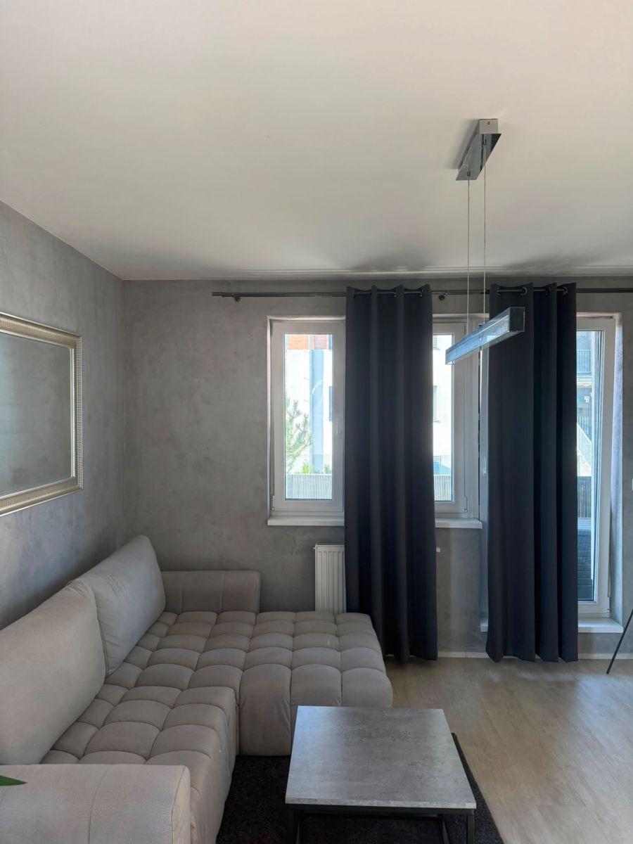 Pronájem bytu 2+kk 54 m² — photo 4