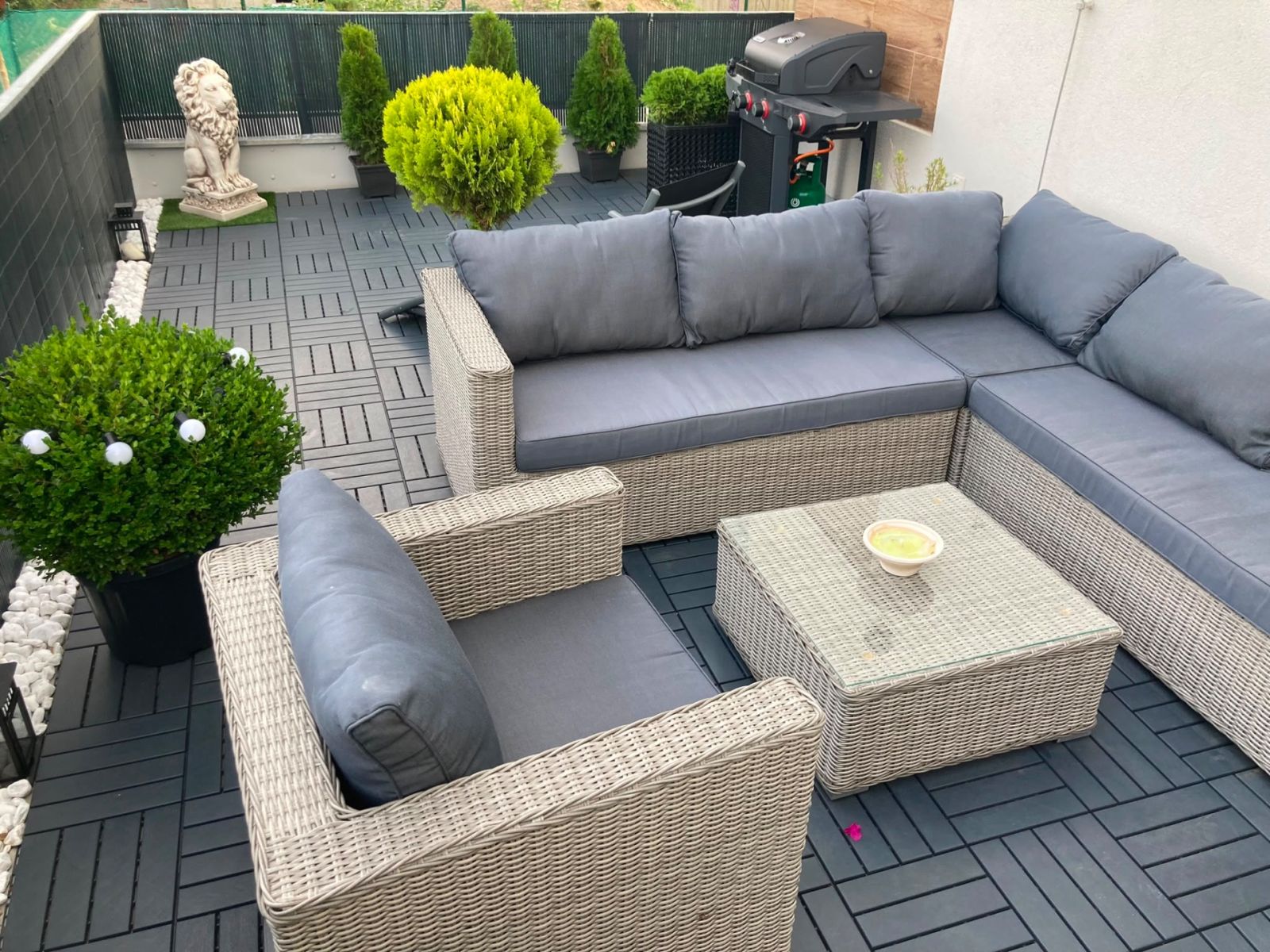 Pronájem bytu 2+kk 54 m²