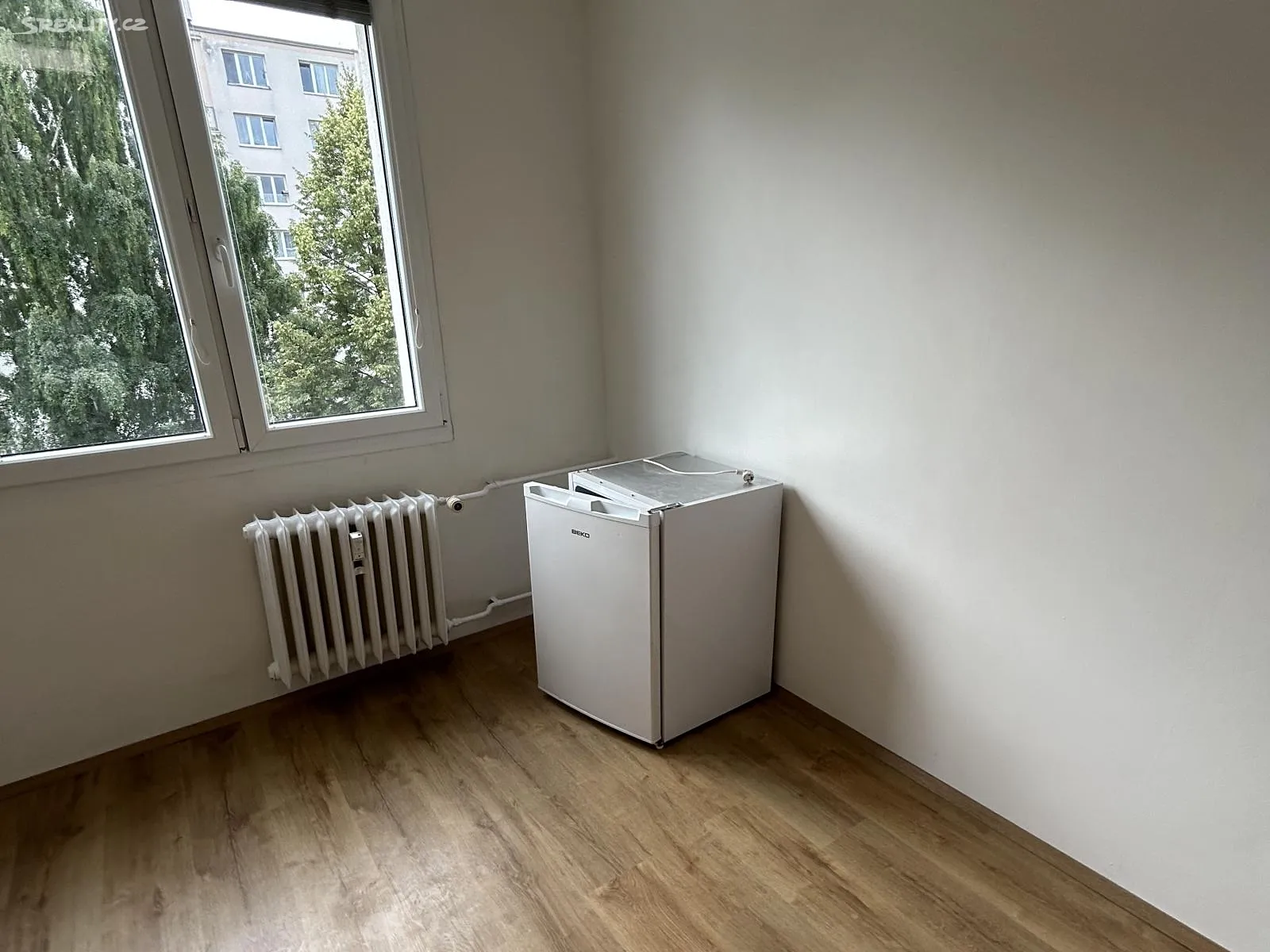 Pronájem bytu 1+kk 19 m² — photo 2