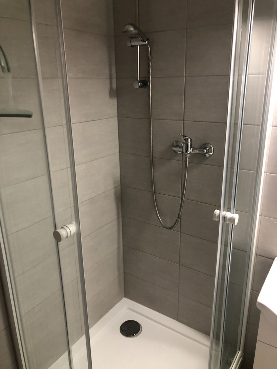 Pronájem bytu 1+kk 20 m² — photo 4