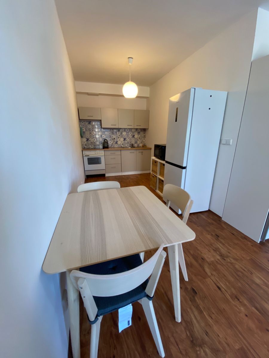 Pronájem bytu 1+kk 38 m² — photo 5
