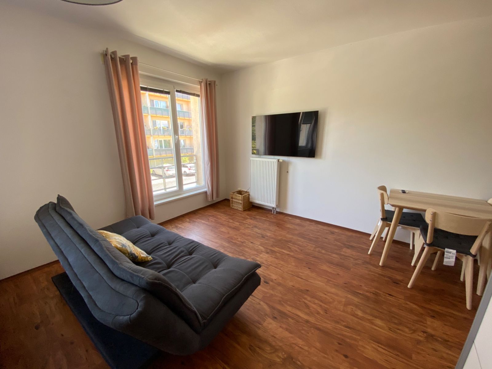 Pronájem bytu 1+kk 38 m² — photo 4