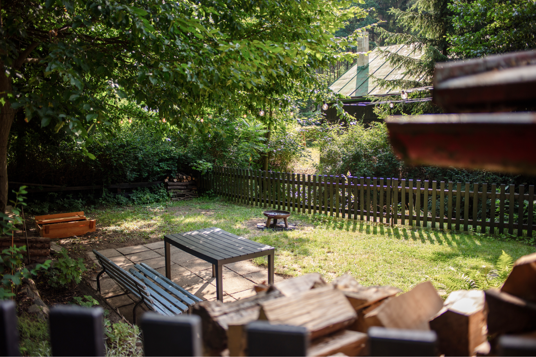 Prodej chaty, chalupy 43 m², pozemek 256 m² — photo 5