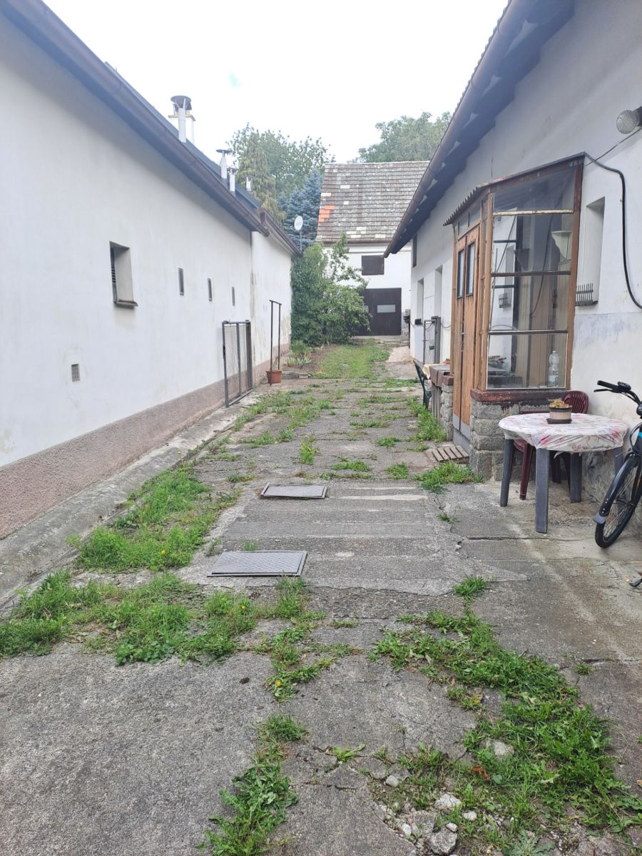 Prodej domu 4+1 169 m², Rabí – náhled fotky 2