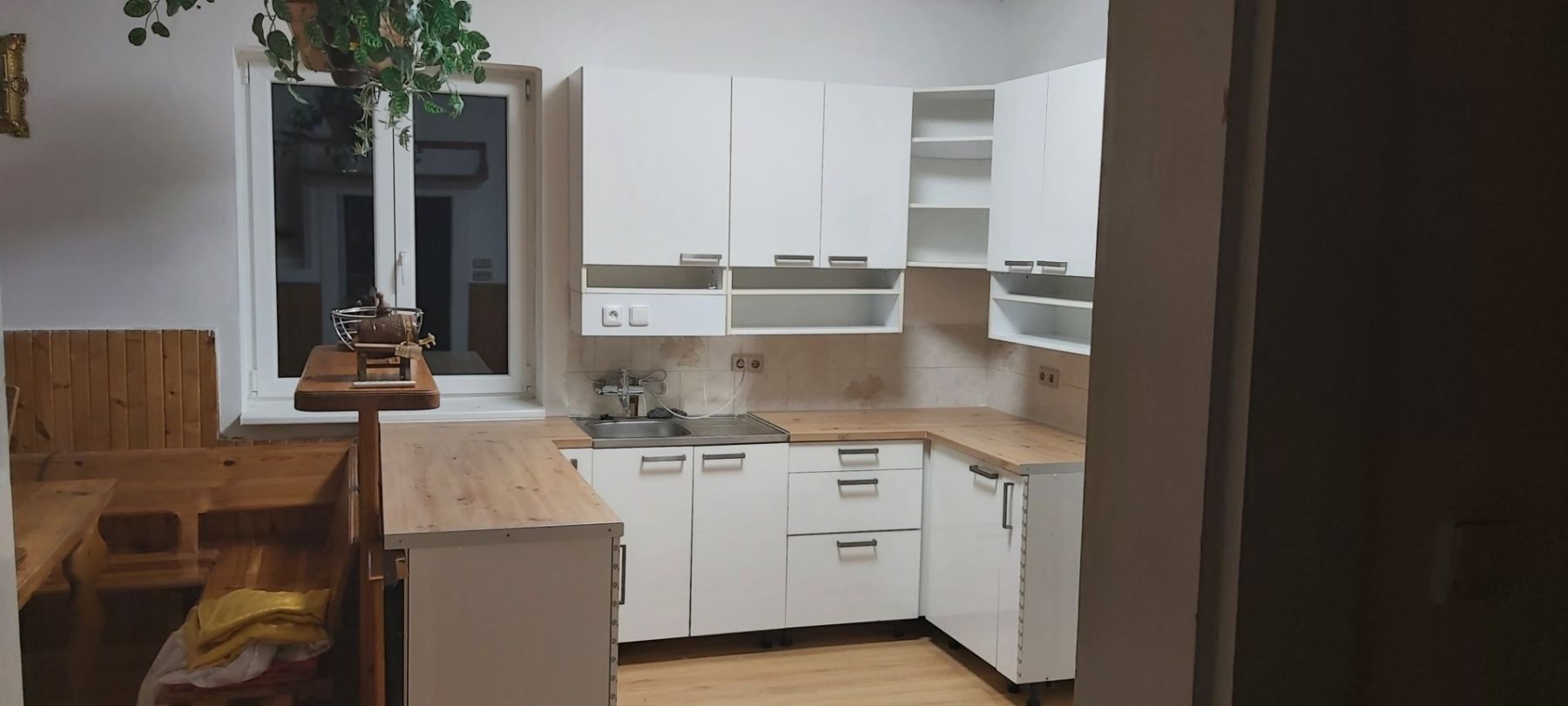 Pronájem bytu 2+1 75 m²