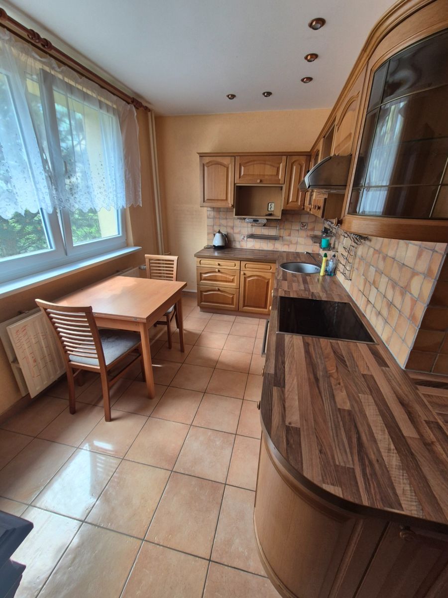 Pronájem bytu 3+1 76 m²