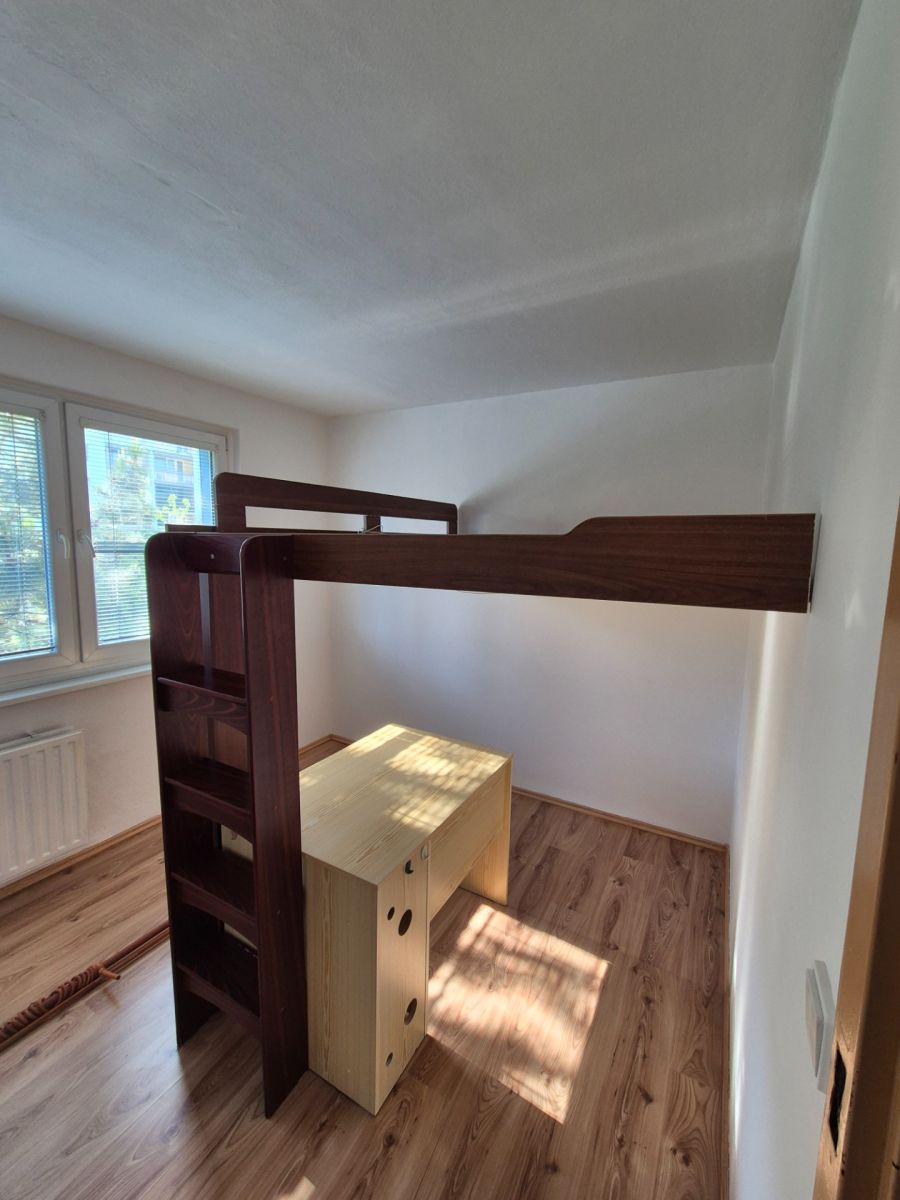 Pronájem bytu 3+1 76 m² — photo 4