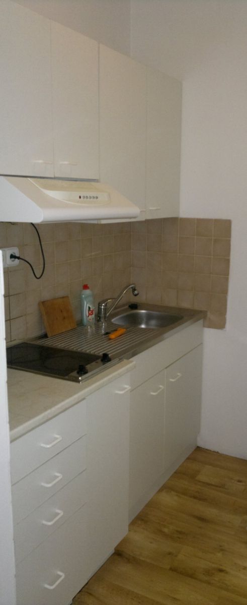 Pronájem bytu 1+kk 34 m² — photo 3