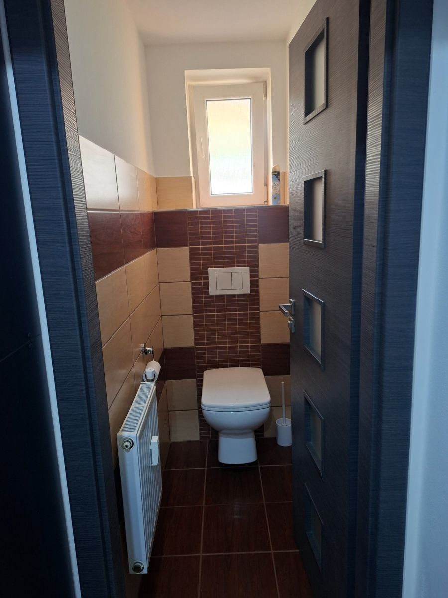 Pronájem bytu 3+1 75 m² — photo 2