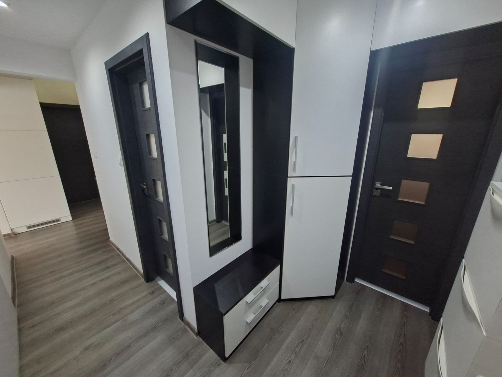 Pronájem bytu 3+1 75 m²
