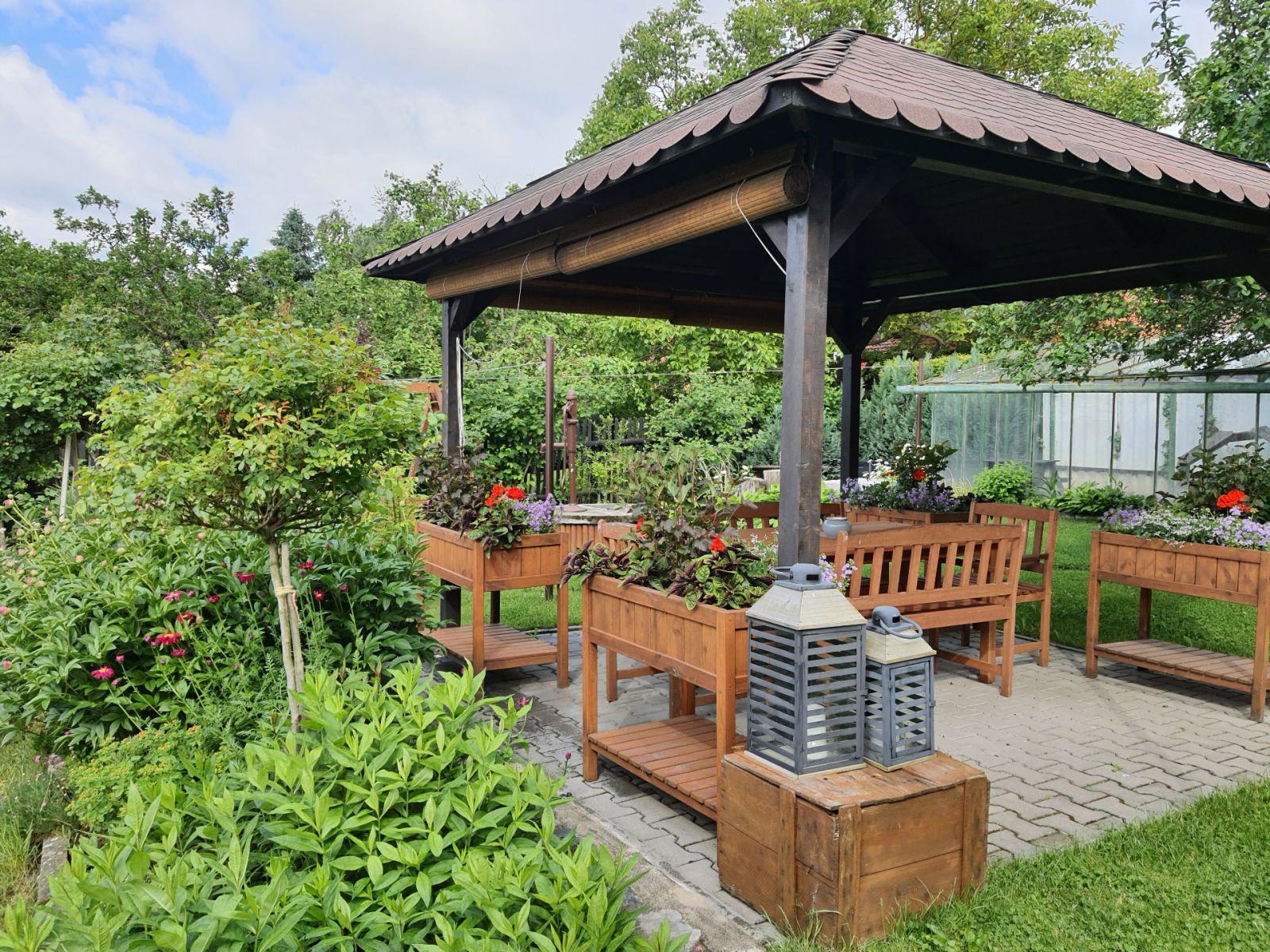 Prodej domu 199 m², pozemek 517 m² — photo 4