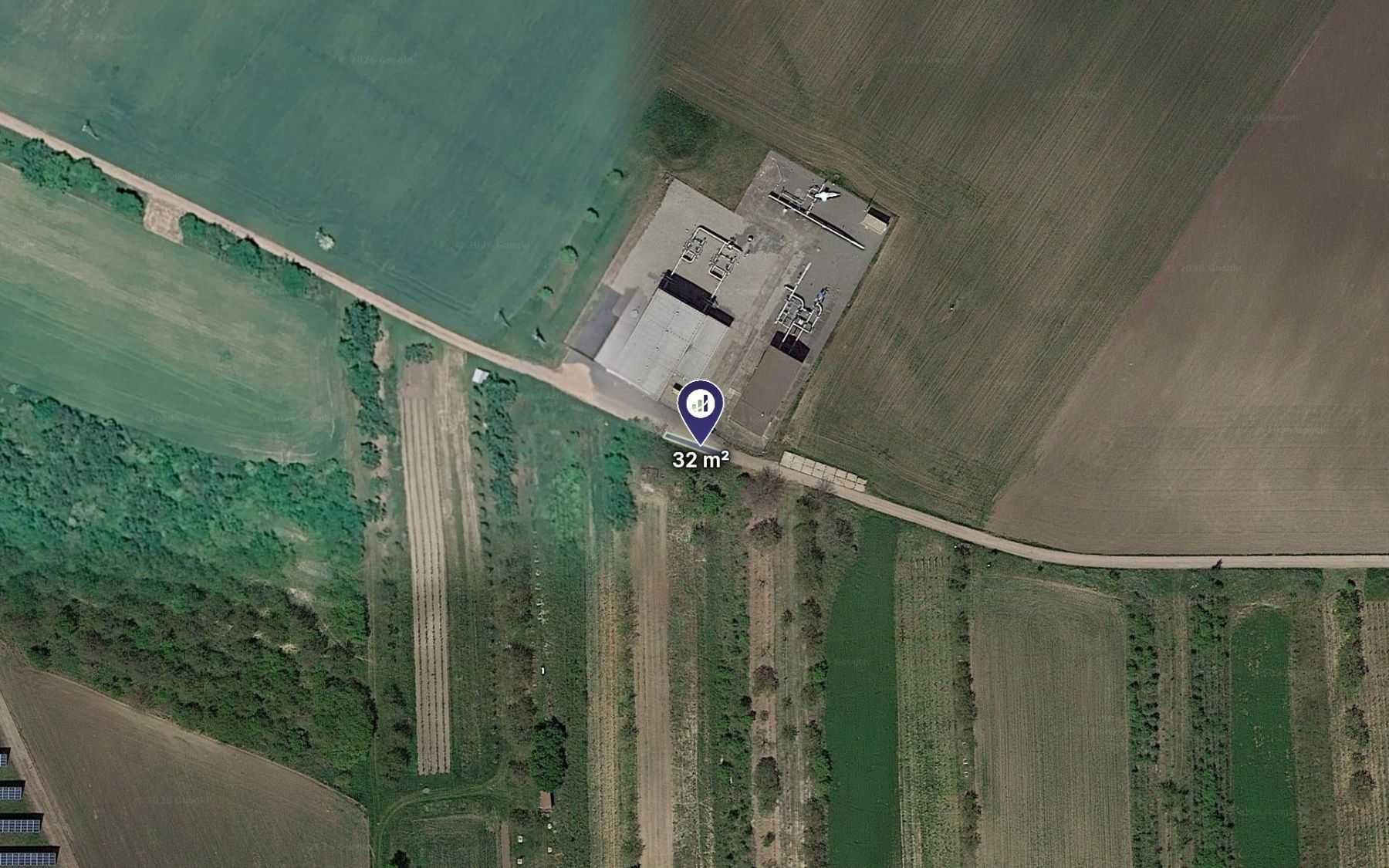 Prodej pozemku, Brumovice – náhled fotky 5