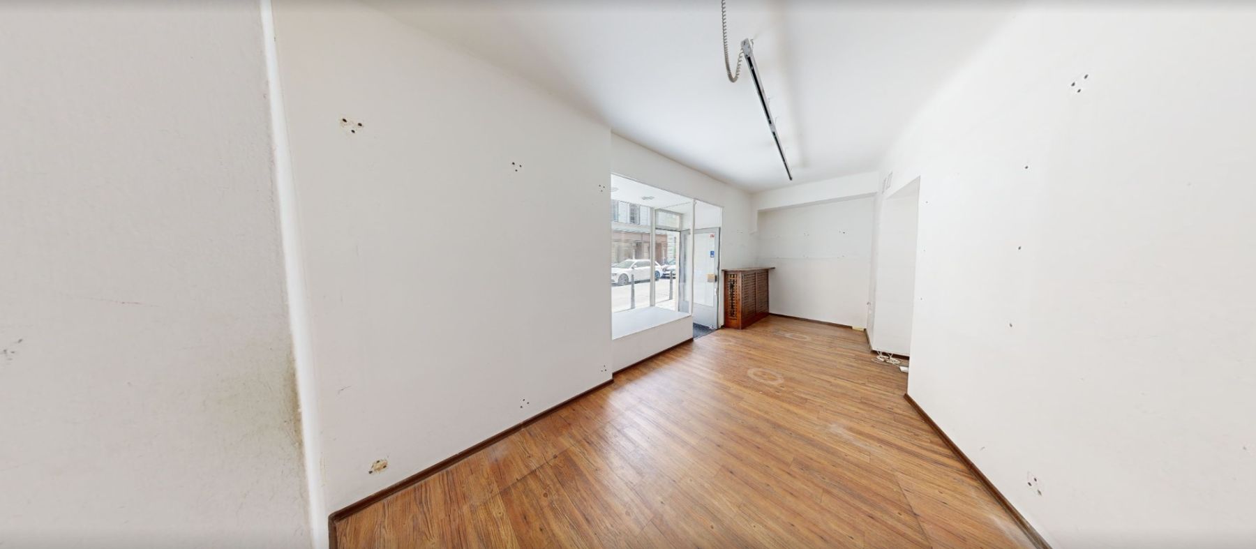 Pronájem nebytového prostoru 15 m² — photo 3