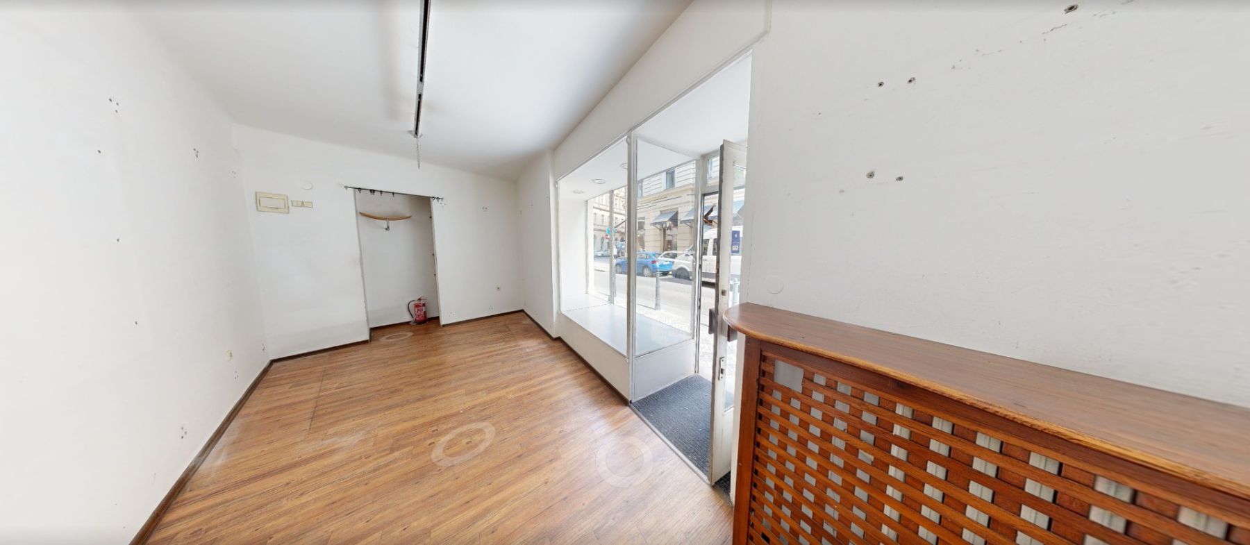 Pronájem nebytového prostoru 15 m² — photo 4