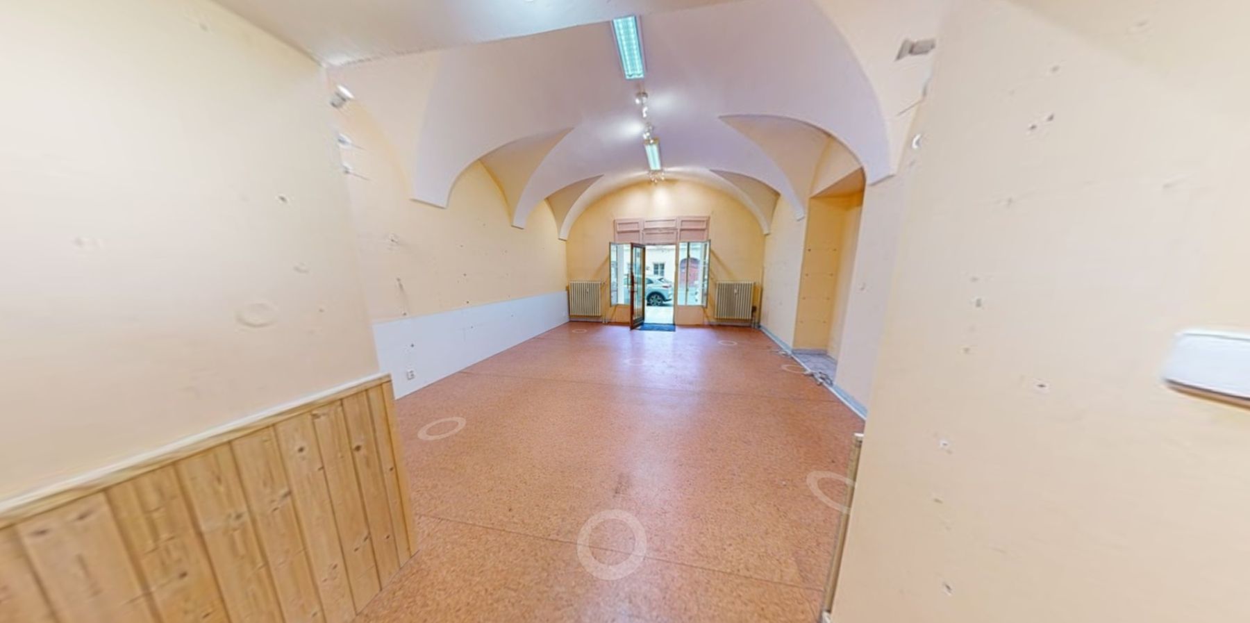 Pronájem nebytového prostoru 40 m² — photo 3