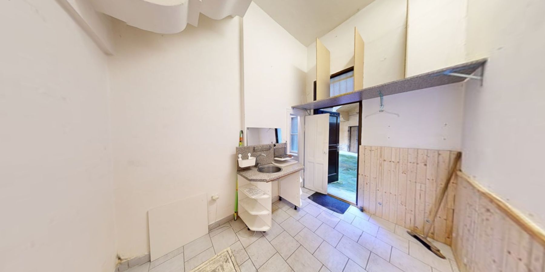 Pronájem nebytového prostoru 40 m² — photo 4