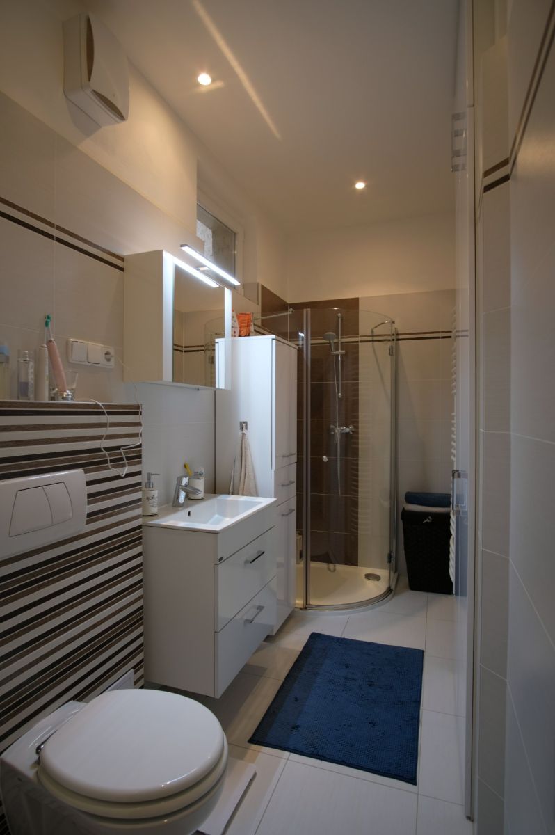Pronájem bytu 2+1 64 m² — photo 3