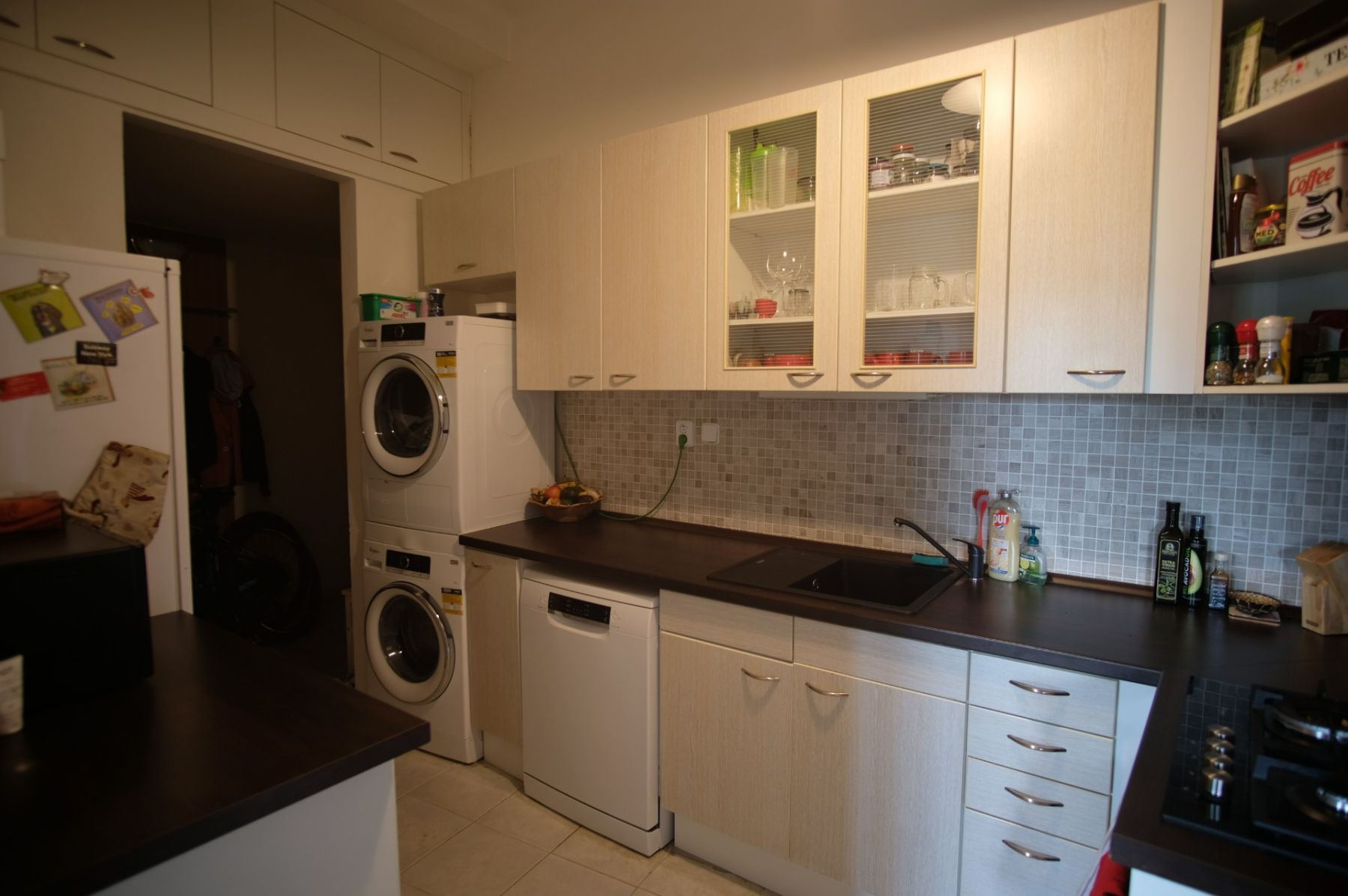 Pronájem bytu 2+1 64 m² — photo 4