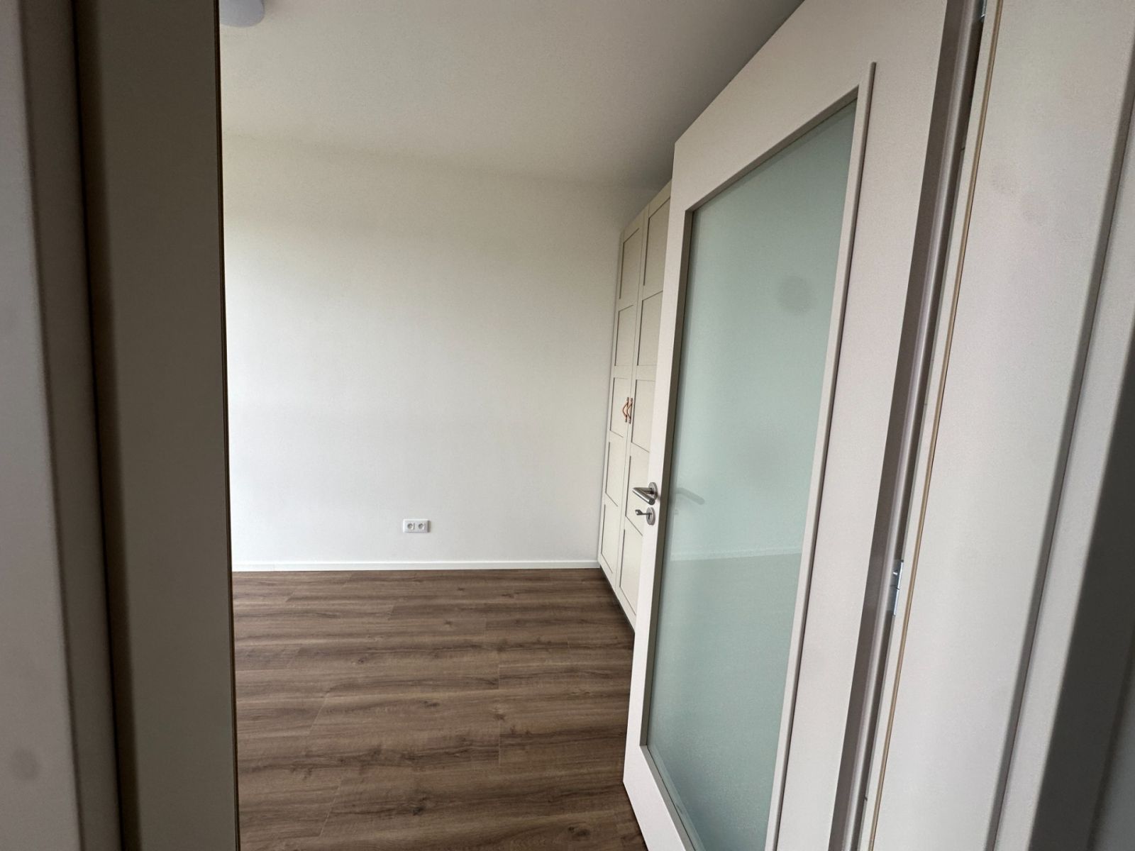 Pronájem bytu 2+kk 50 m² — photo 5