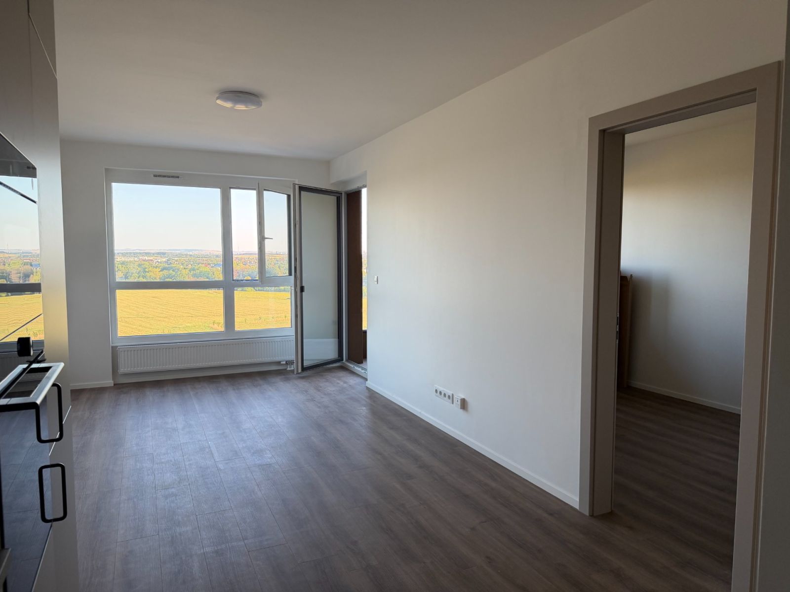 Pronájem bytu 2+kk 50 m² — photo 4