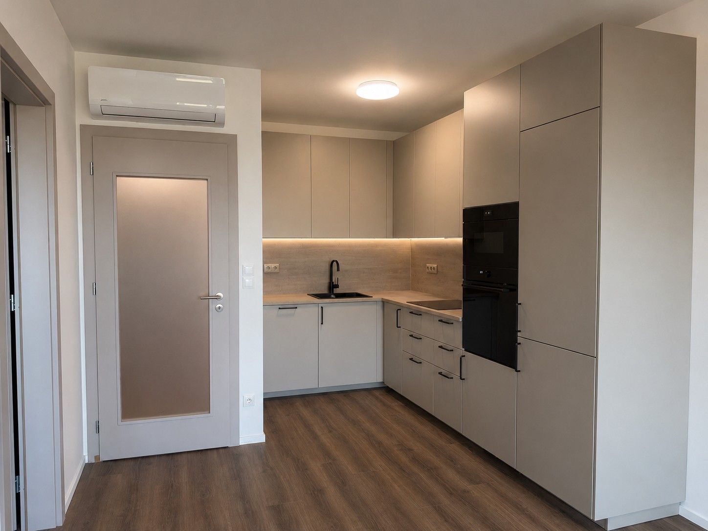 Pronájem bytu 2+kk 50 m²