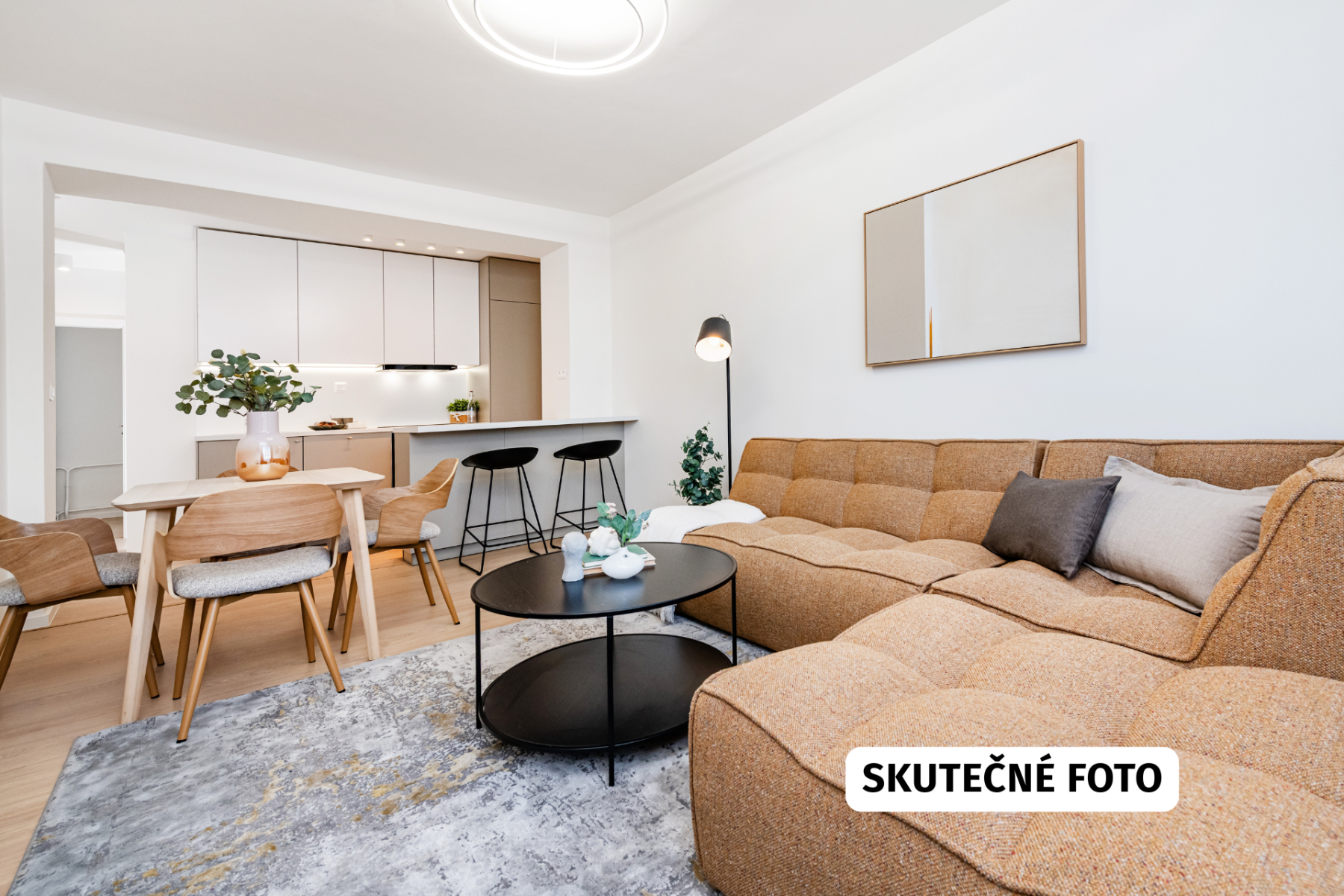 Prodej bytu 4+kk 80 m²