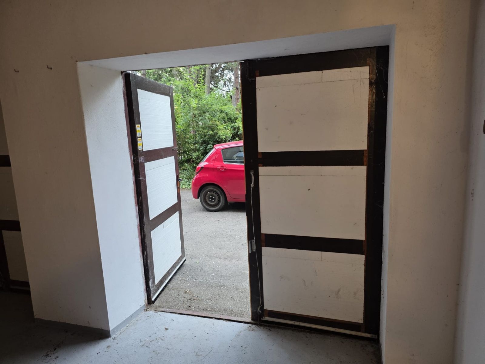 Pronájem garáže 15 m² - Ansicht 3