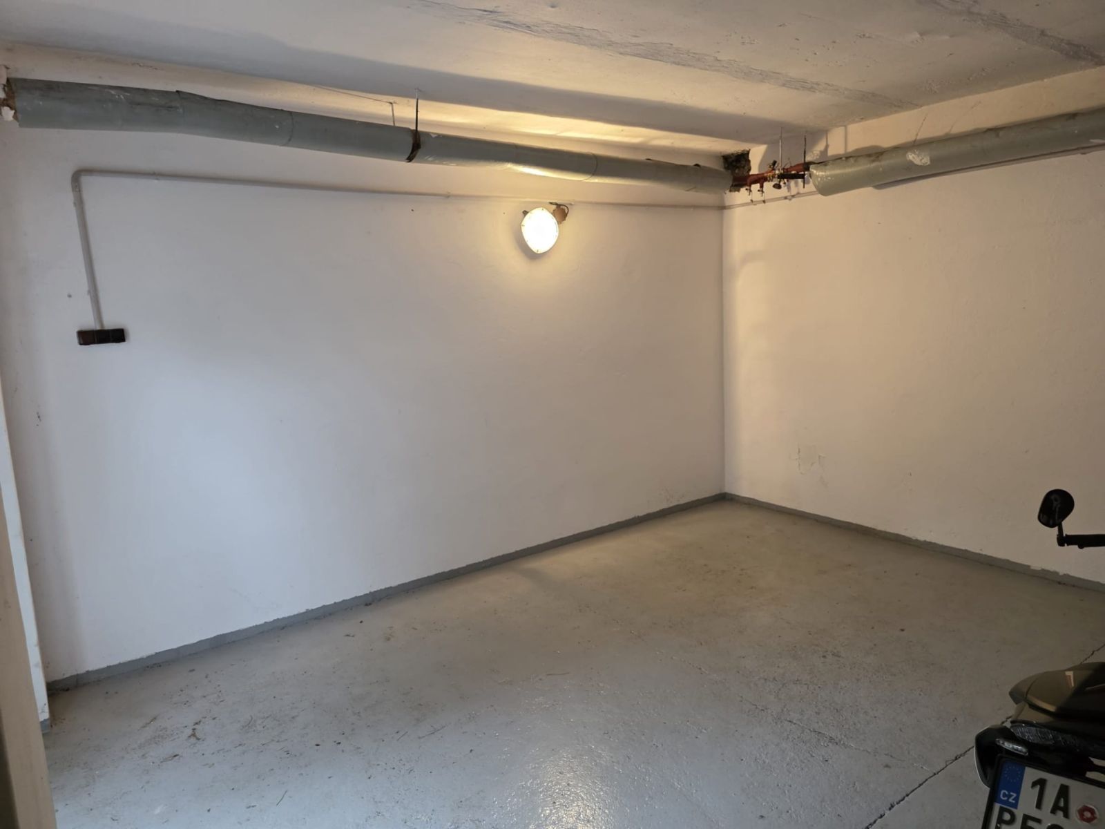 Pronájem garáže 15 m² - Ansicht 5