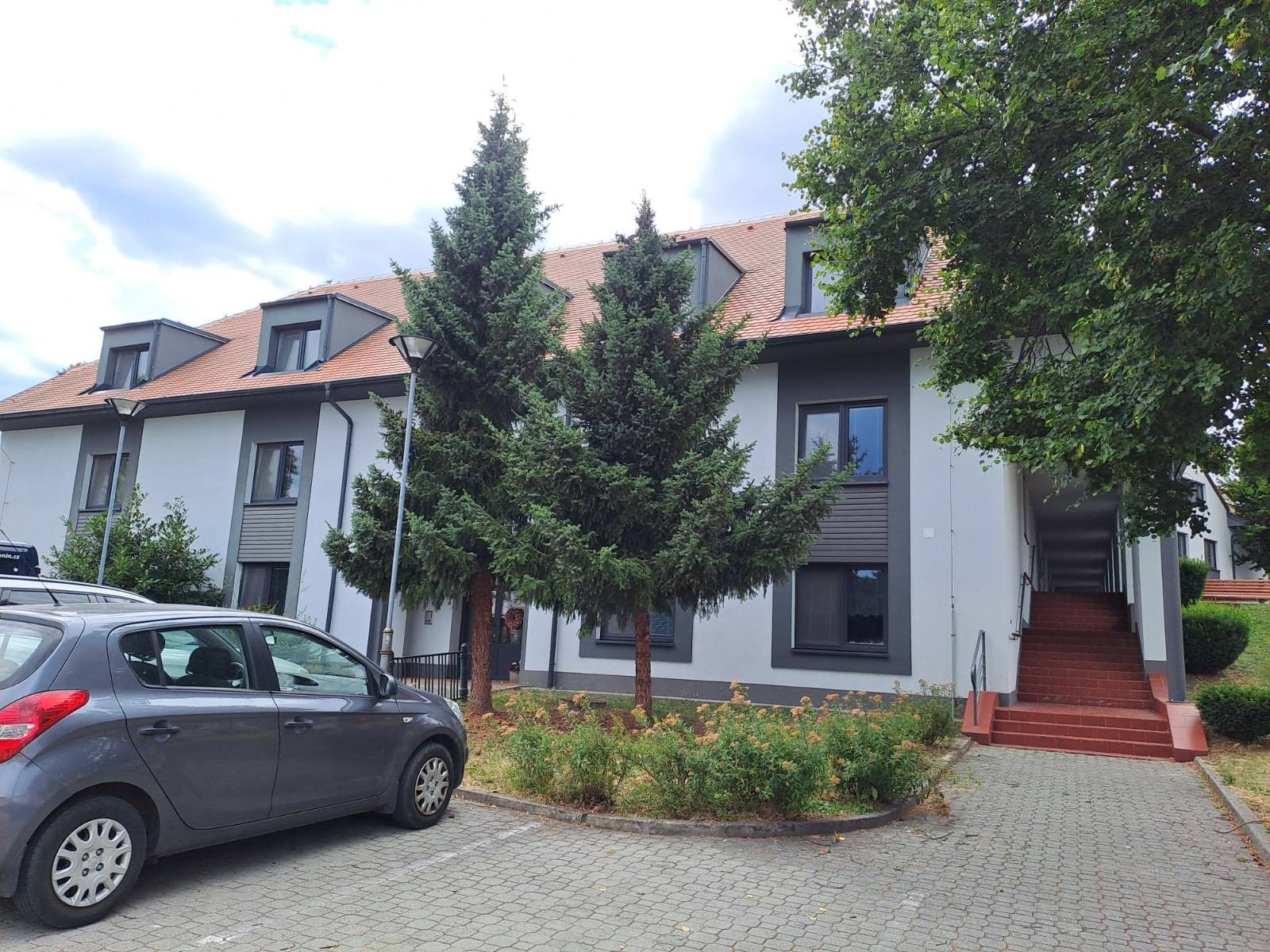 Pronájem bytu 3+1 95 m²