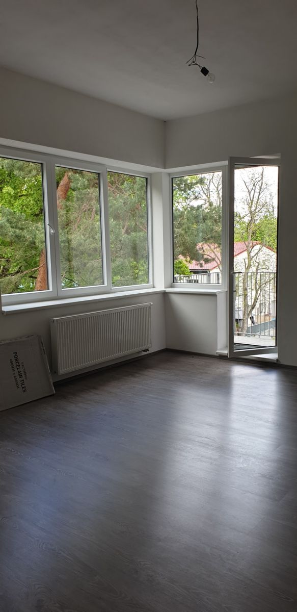 Pronájem bytu 2+kk 53 m² — photo 3