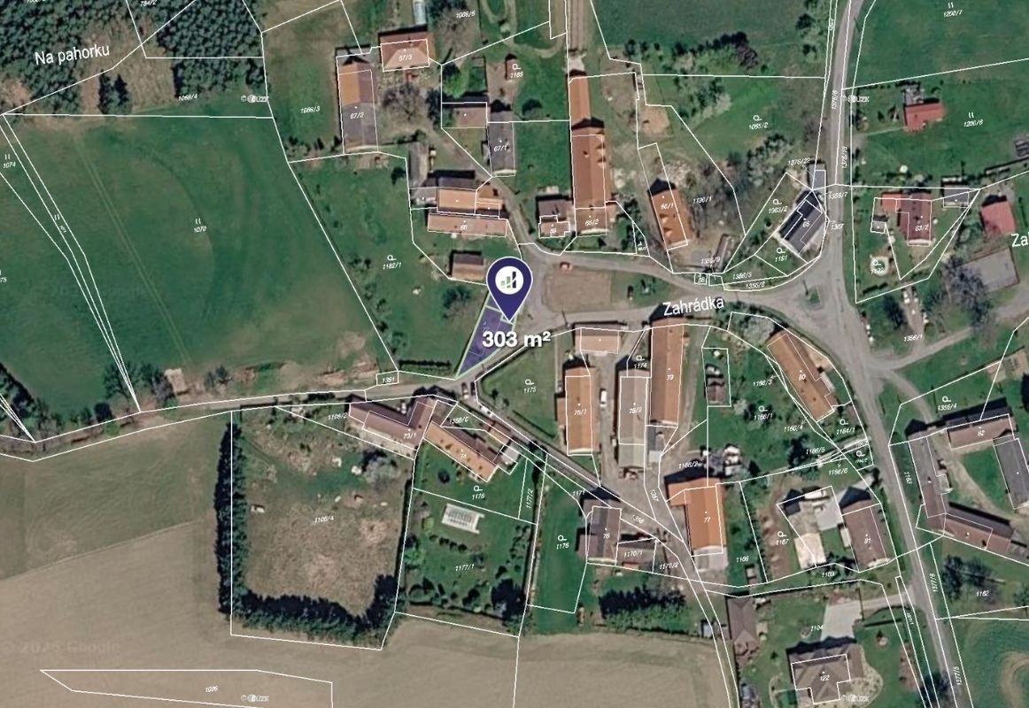 Prodej pozemku 14.014 m² — photo 2
