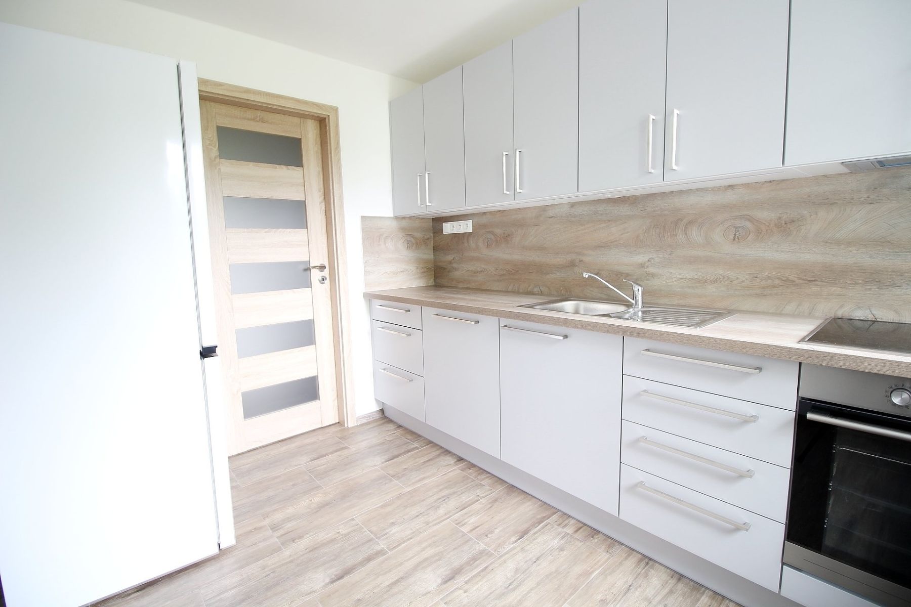 Pronájem bytu 2+1 52 m²