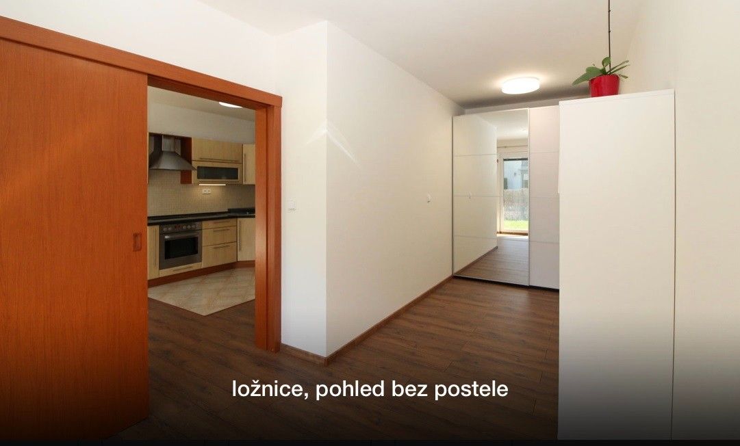 Pronájem bytu 2+kk 43 m² — photo 5